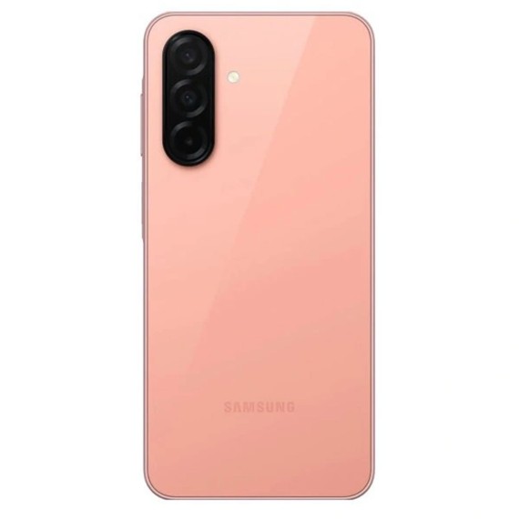 Սմարթ հեռախոս SAMSUNG Galaxy A26 5G SM-A266B/DS 6GB 128GB (Peach Pink) 