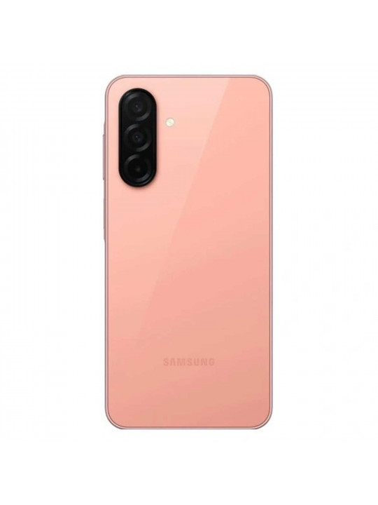 Սմարթ հեռախոս SAMSUNG Galaxy A26 5G SM-A266B/DS 8GB 256GB (Peach Pink) 