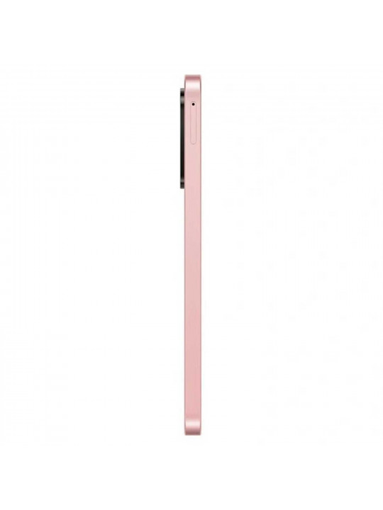 Սմարթ հեռախոս SAMSUNG Galaxy A26 5G SM-A266B/DS 8GB 256GB (Peach Pink) 