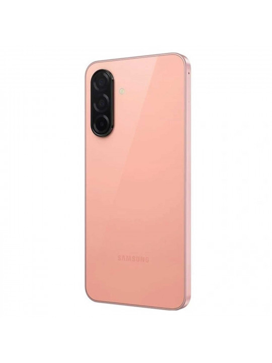 Սմարթ հեռախոս SAMSUNG Galaxy A26 5G SM-A266B/DS 8GB 256GB (Peach Pink) 