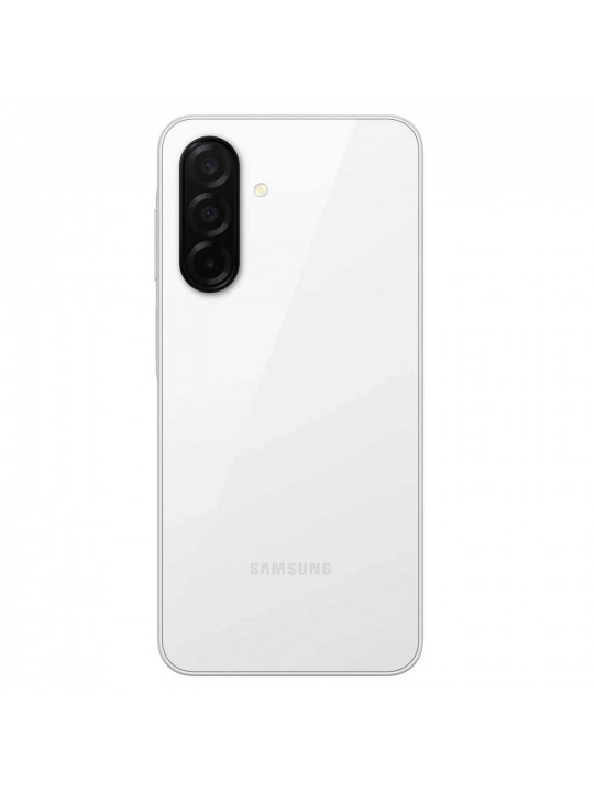 Սմարթ հեռախոս SAMSUNG Galaxy A26 5G SM-A266B/DS 8GB 256GB (White) 
