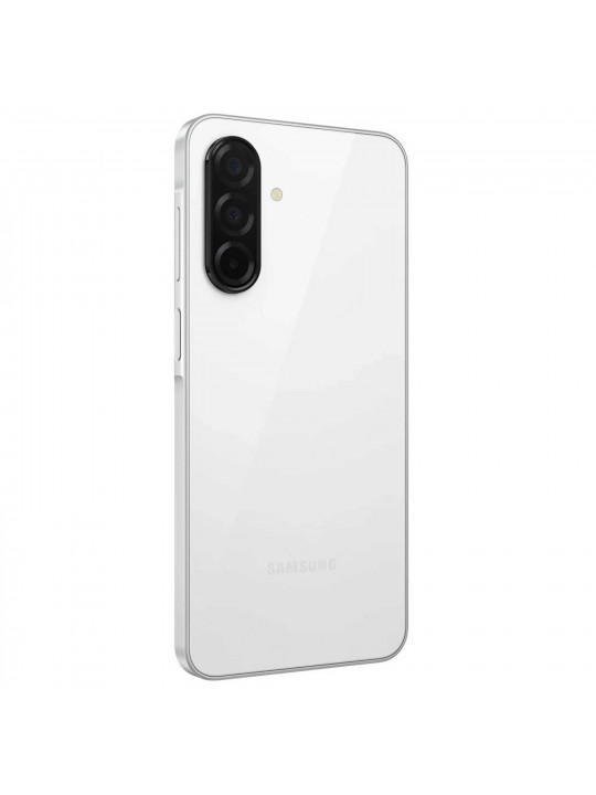 Սմարթ հեռախոս SAMSUNG Galaxy A26 5G SM-A266B/DS 8GB 256GB (White) 