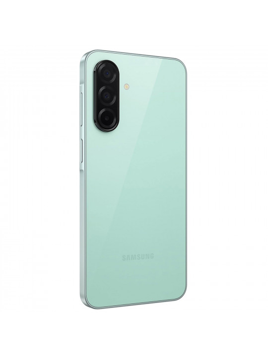Սմարթ հեռախոս SAMSUNG Galaxy A26 5G SM-A266M/DS 8GB 256GB (Mint) 