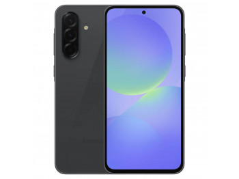 Սմարթ հեռախոս SAMSUNG Galaxy A36 5G SM-A366E/DS 8GB 128GB (Awesome Black) 