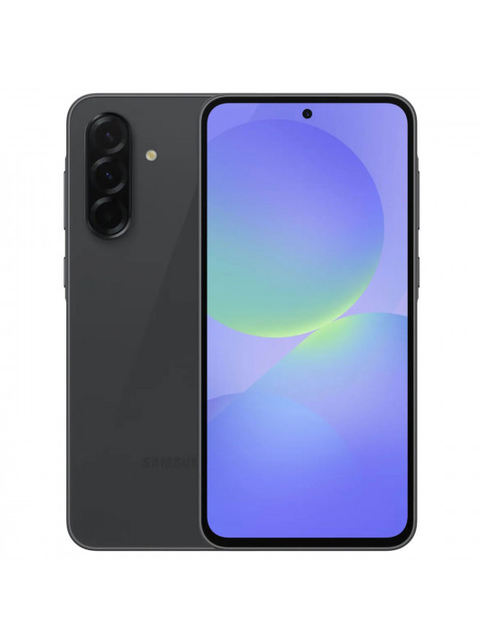 Սմարթ հեռախոս SAMSUNG Galaxy A36 5G SM-A366E/DS 8GB 128GB (Awesome Black) 