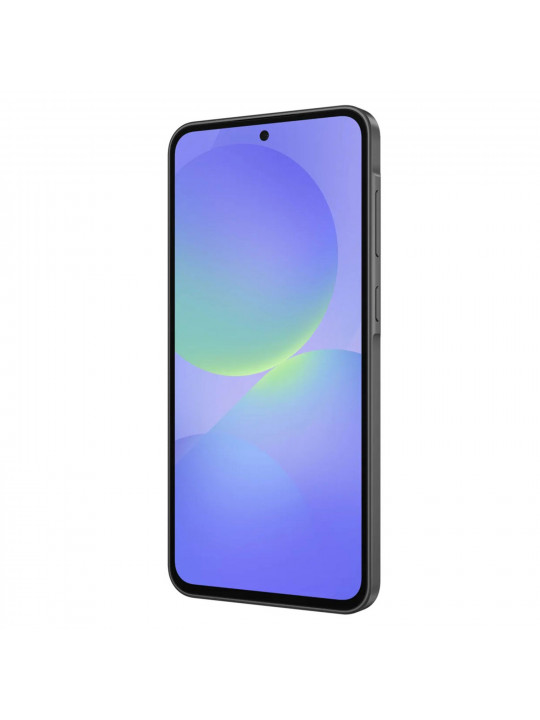 Սմարթ հեռախոս SAMSUNG Galaxy A36 5G SM-A366E/DS 8GB 128GB (Awesome Black) 