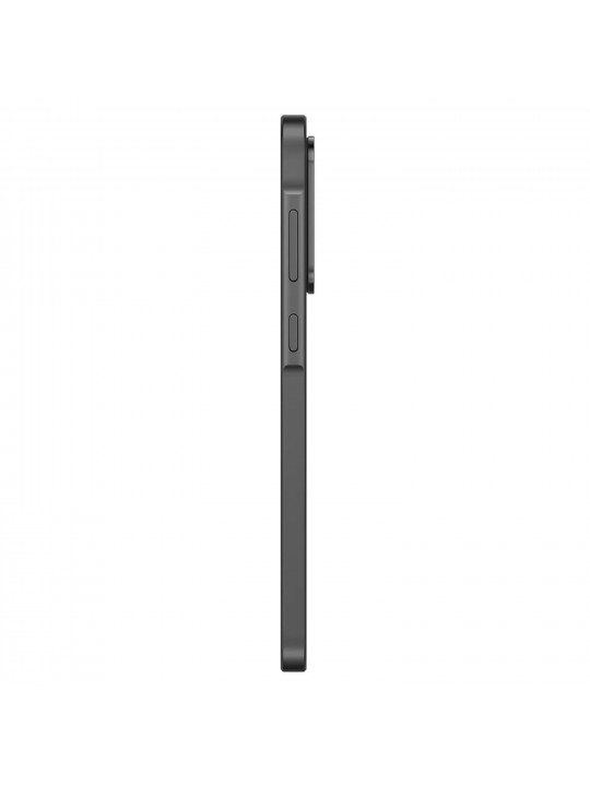 Սմարթ հեռախոս SAMSUNG Galaxy A36 5G SM-A366E/DS 8GB 128GB (Awesome Black) 
