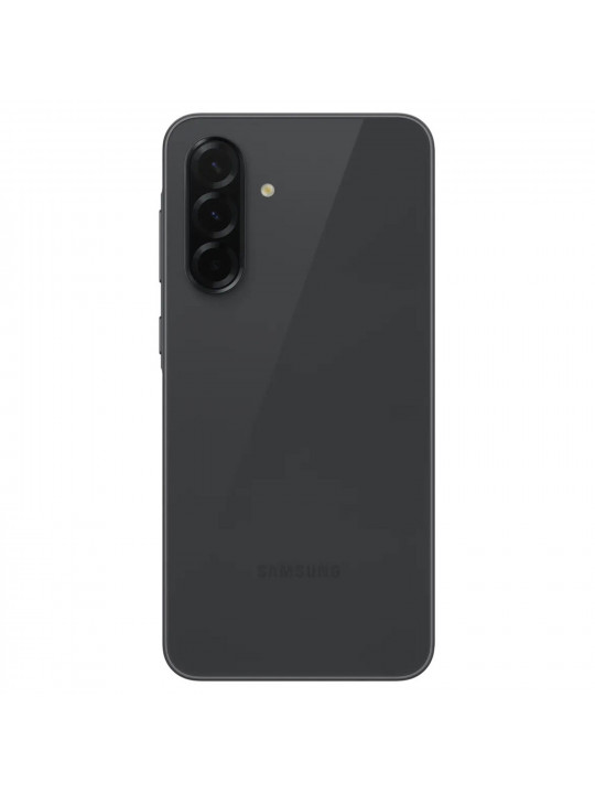 Սմարթ հեռախոս SAMSUNG Galaxy A36 5G SM-A366E/DS 8GB 128GB (Awesome Black) 