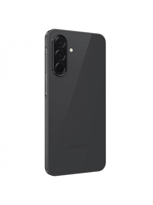 Սմարթ հեռախոս SAMSUNG Galaxy A36 5G SM-A366E/DS 8GB 128GB (Awesome Black) 