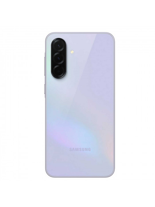 Սմարթ հեռախոս SAMSUNG Galaxy A36 5G SM-A366E/DS 8GB 128GB (Awesome Lavander) 