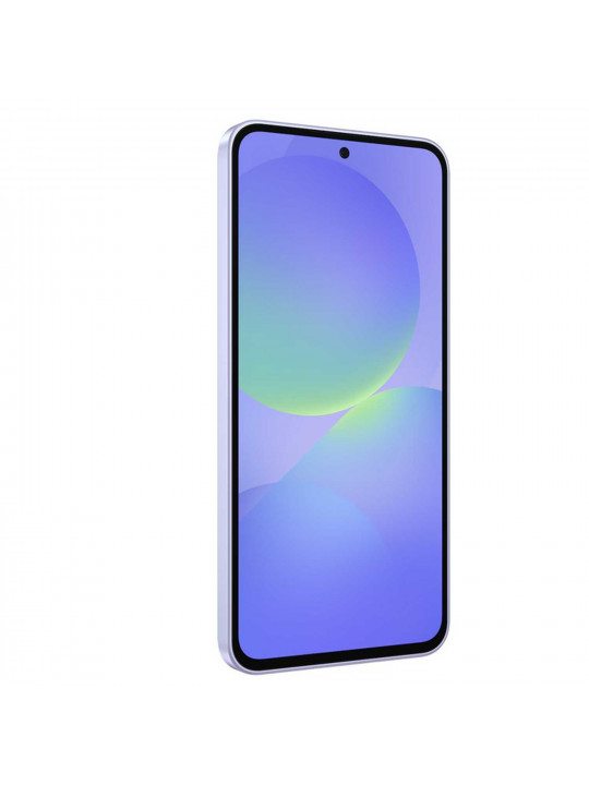 Սմարթ հեռախոս SAMSUNG Galaxy A36 5G SM-A366E/DS 8GB 128GB (Awesome Lavander) 