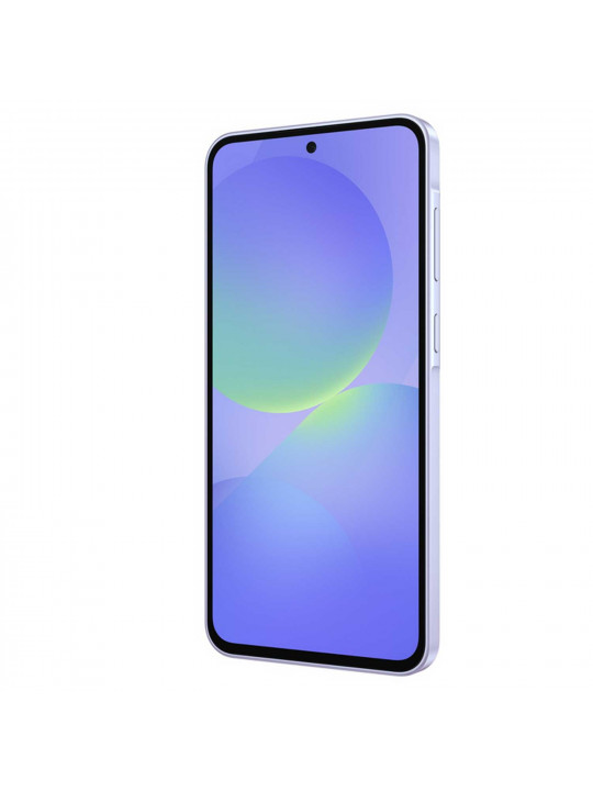 Սմարթ հեռախոս SAMSUNG Galaxy A36 5G SM-A366E/DS 8GB 128GB (Awesome Lavander) 