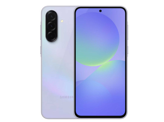 Смартфон SAMSUNG Galaxy A36 5G SM-A366E/DS 8GB 128GB (Awesome Lavander) 