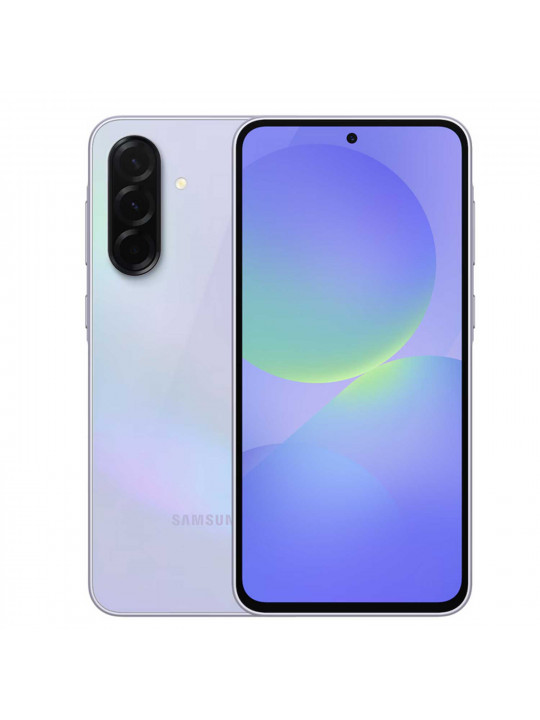 Սմարթ հեռախոս SAMSUNG Galaxy A36 5G SM-A366E/DS 8GB 128GB (Awesome Lavander) 