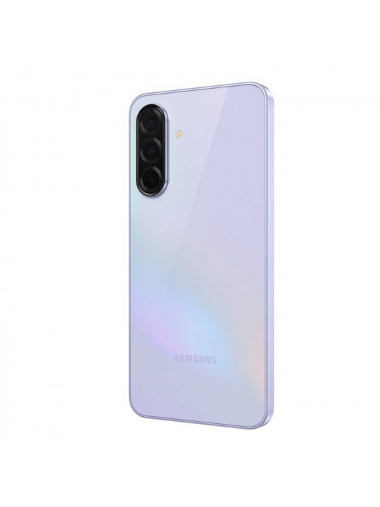 Սմարթ հեռախոս SAMSUNG Galaxy A36 5G SM-A366E/DS 8GB 128GB (Awesome Lavander) 