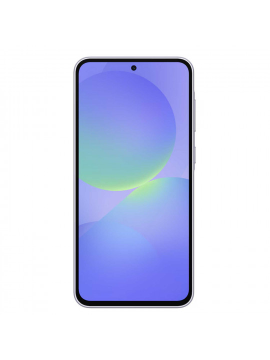 Սմարթ հեռախոս SAMSUNG Galaxy A36 5G SM-A366E/DS 8GB 128GB (Awesome Lavander) 