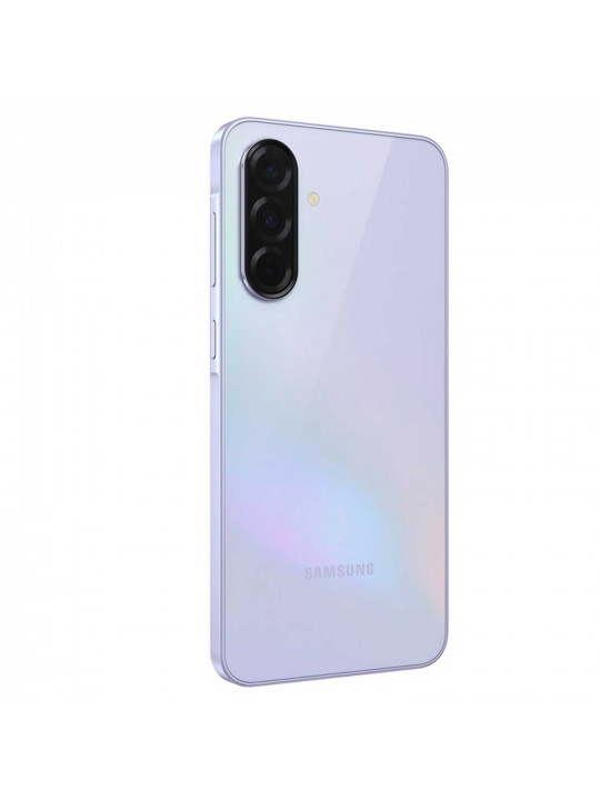 Սմարթ հեռախոս SAMSUNG Galaxy A36 5G SM-A366E/DS 8GB 128GB (Awesome Lavander) 