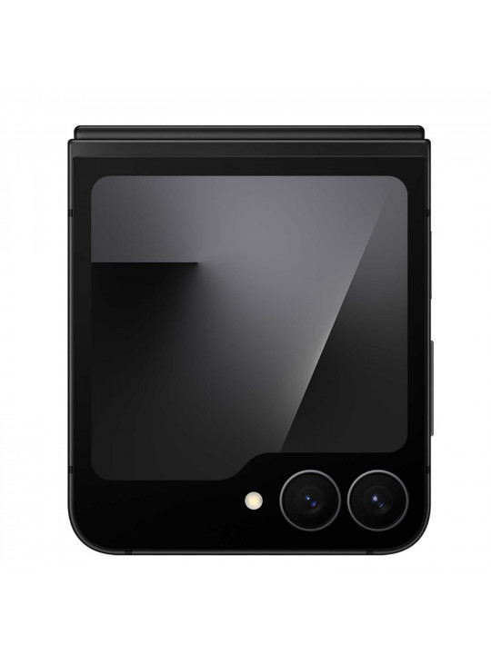 Սմարթ հեռախոս SAMSUNG Galaxy Z Flip 7 FE SM-F761B/DS 8GB 128GB (Black) 