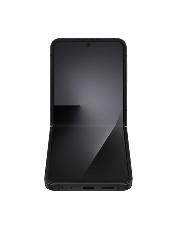 Սմարթ հեռախոս SAMSUNG Galaxy Z Flip 7 FE SM-F761B/DS 8GB 128GB (Black) 