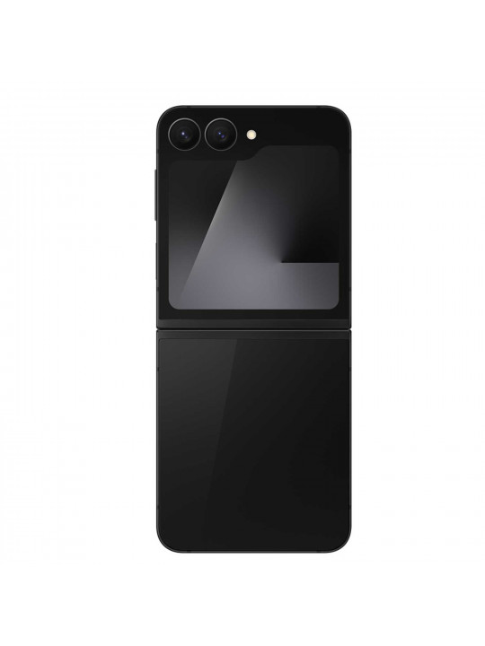 Սմարթ հեռախոս SAMSUNG Galaxy Z Flip 7 FE SM-F761B/DS 8GB 128GB (Black) 