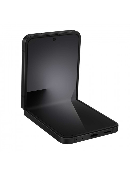 Սմարթ հեռախոս SAMSUNG Galaxy Z Flip 7 FE SM-F761B/DS 8GB 128GB (Black) 