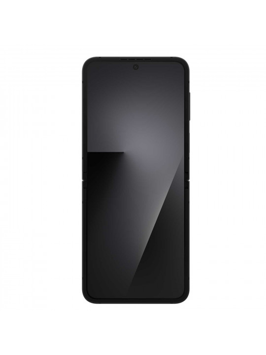 Սմարթ հեռախոս SAMSUNG Galaxy Z Flip 7 FE SM-F761B/DS 8GB 128GB (Black) 