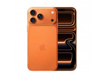 Smart phone APPLE iPhone 17 Pro Max 1TB (Cosmic Orange) (A3526) (MFYW4AF/A)