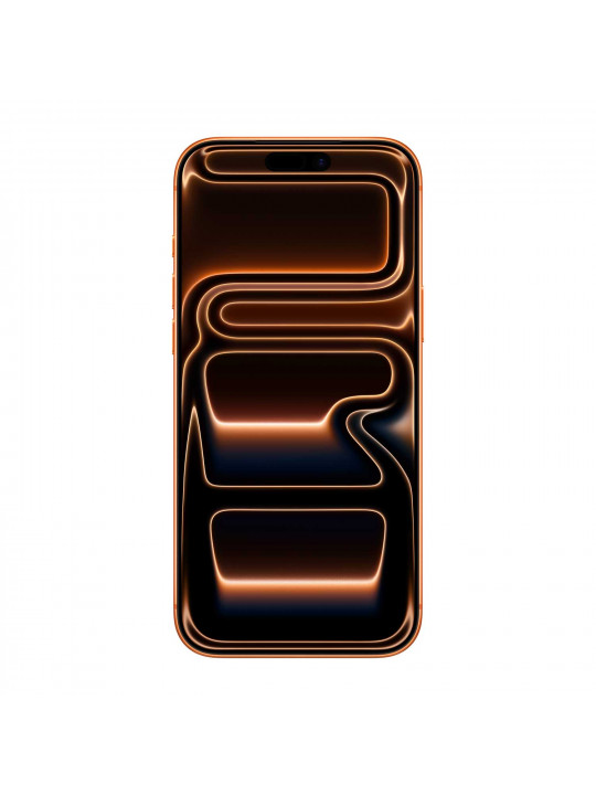 Սմարթ հեռախոս APPLE iPhone 17 Pro Max 1TB (Cosmic Orange) (A3526) (MFYW4AF/A)