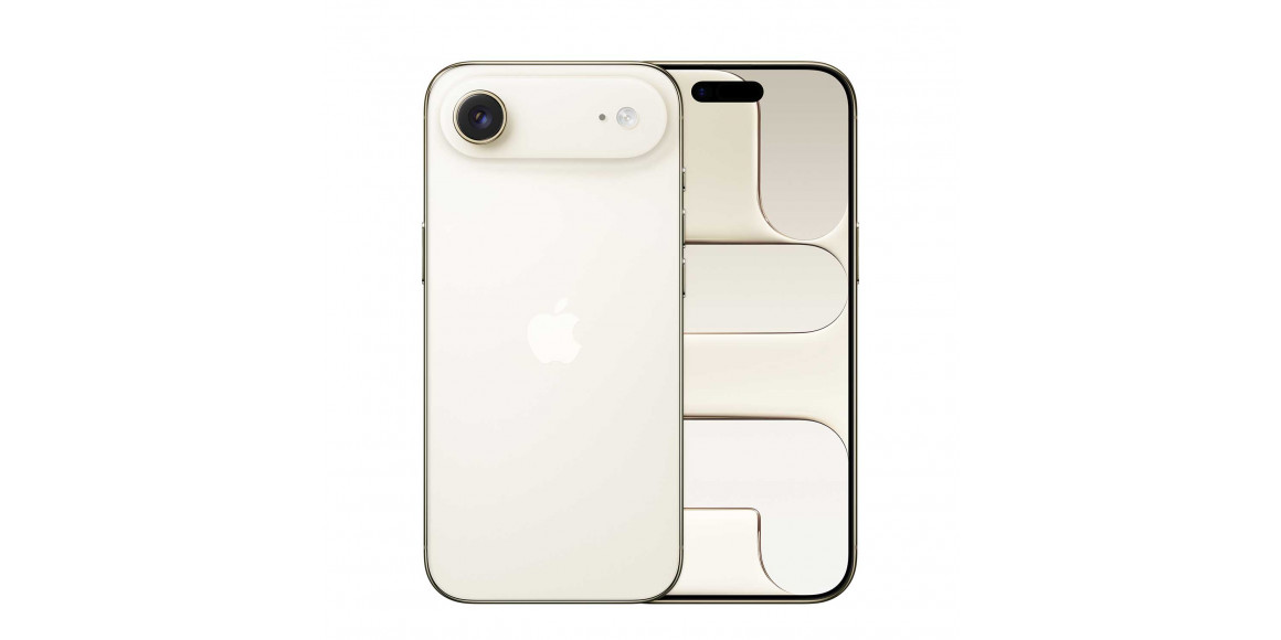 Smart phone APPLE iPhone Air 256GB (Light Gold) (A3517) (MG2N4AF/A)