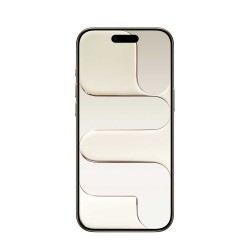 Smart phone APPLE iPhone Air 256GB (Light Gold) (A3517) (MG2N4AF/A)