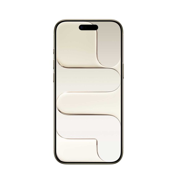 Smart phone APPLE iPhone Air 256GB (Light Gold) (A3517) (MG2N4AF/A)