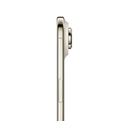 Smart phone APPLE iPhone Air 256GB (Light Gold) (A3517) (MG2N4AF/A)