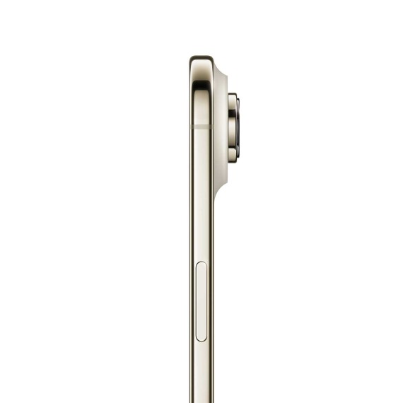 Smart phone APPLE iPhone Air 256GB (Light Gold) (A3517) (MG2N4AF/A)