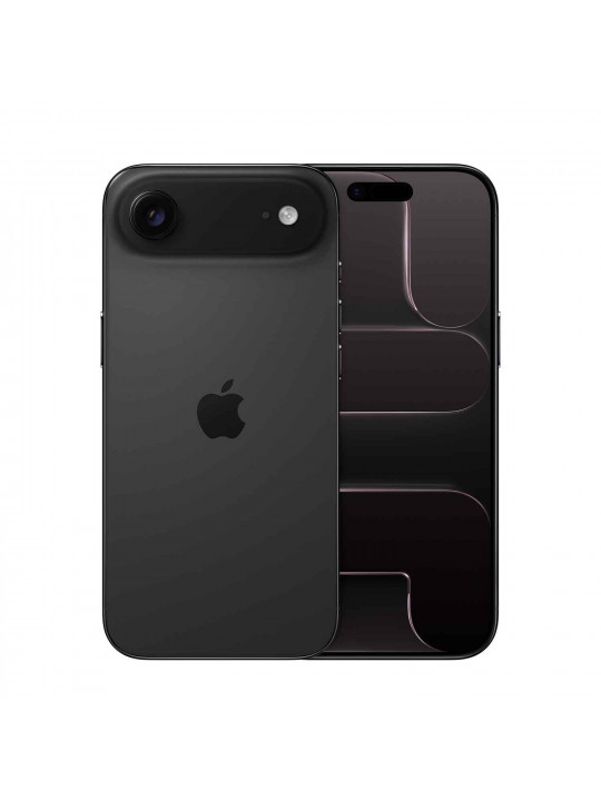 Смартфон APPLE iPhone Air 512GB (Space Black) (A3517) (MG2Q4HX/A)