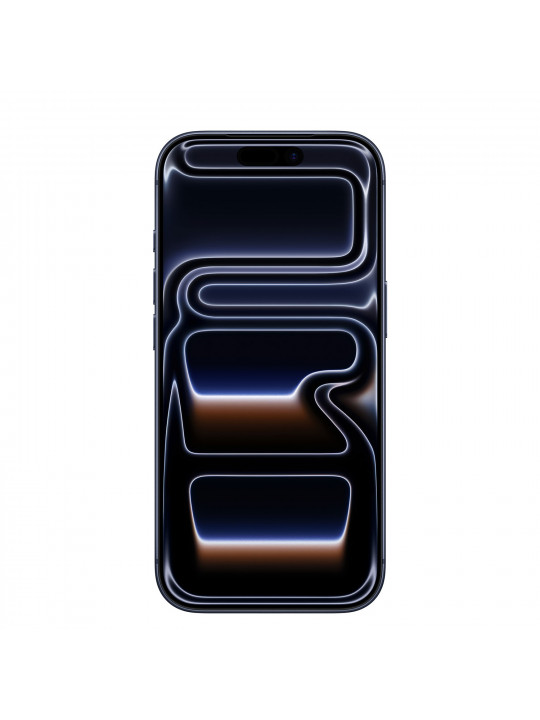 Սմարթ հեռախոս APPLE iPhone 17 Pro 256GB (Deep Blue) (A3523) (MG8J4HX/A)