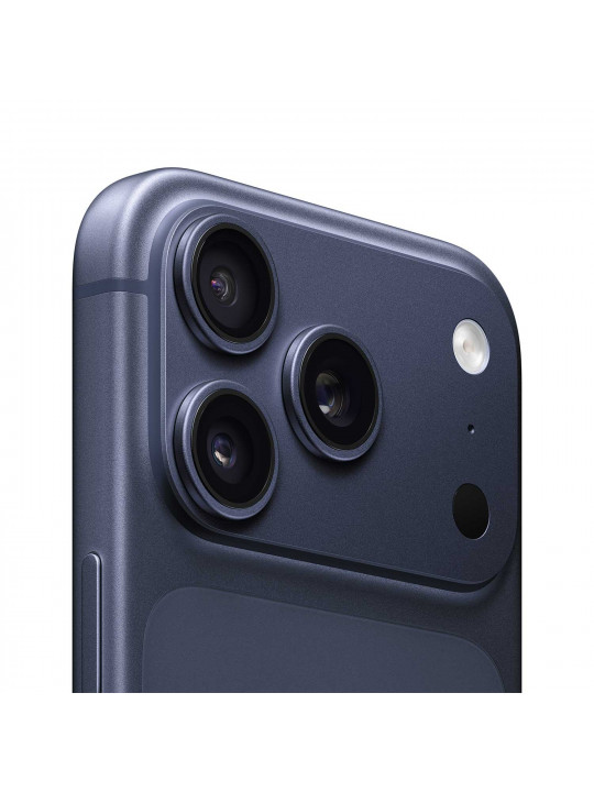 Սմարթ հեռախոս APPLE iPhone 17 Pro 256GB (Deep Blue) (A3523) (MG8J4HX/A)