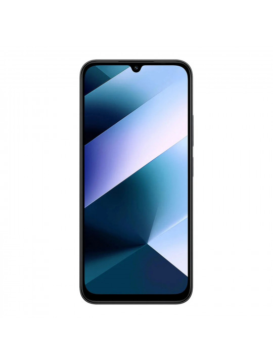 Սմարթ հեռախոս XIAOMI POCO C85 6GB 128GB (Black) (25078PC3EG)