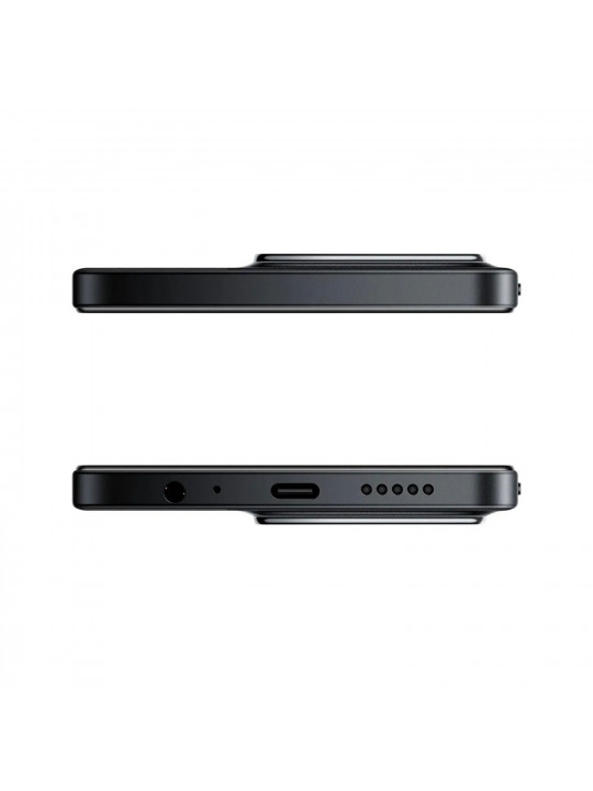 Սմարթ հեռախոս XIAOMI POCO C85 8GB 256GB (Black) (25078PC3EG)