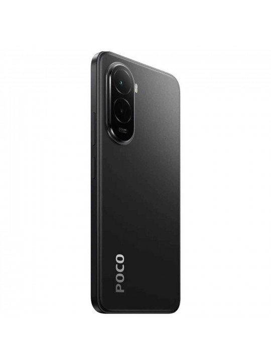 Սմարթ հեռախոս XIAOMI POCO M7 8GB 256GB (Black) (25062PC34G)