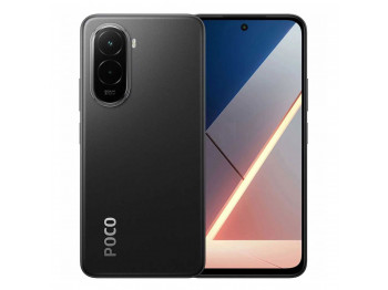 Սմարթ հեռախոս XIAOMI POCO M7 8GB 256GB (Black) (25062PC34G)