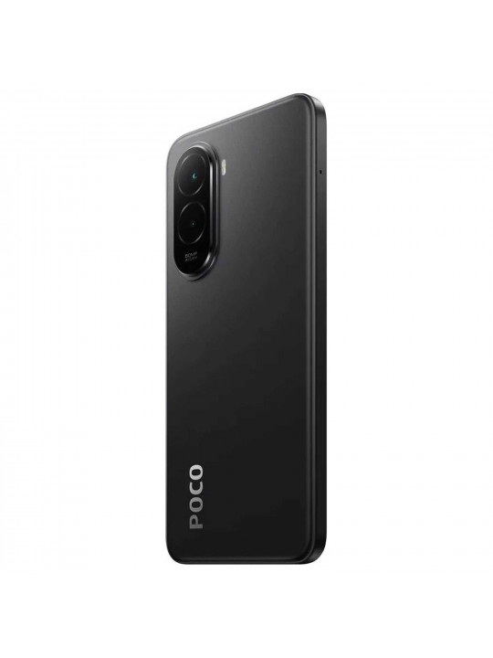 Սմարթ հեռախոս XIAOMI POCO M7 8GB 256GB (Black) (25062PC34G)