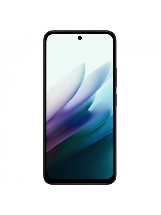 Սմարթ հեռախոս XIAOMI REDMI 15 8GB 128GB (Midnight Black) (25062RN2DA)