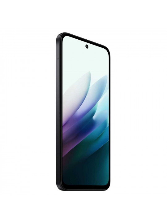 Սմարթ հեռախոս XIAOMI REDMI 15 8GB 128GB (Midnight Black) (25062RN2DA)