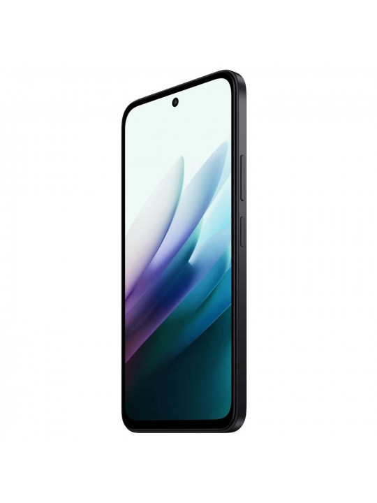Սմարթ հեռախոս XIAOMI REDMI 15 8GB 128GB (Midnight Black) (25062RN2DA)