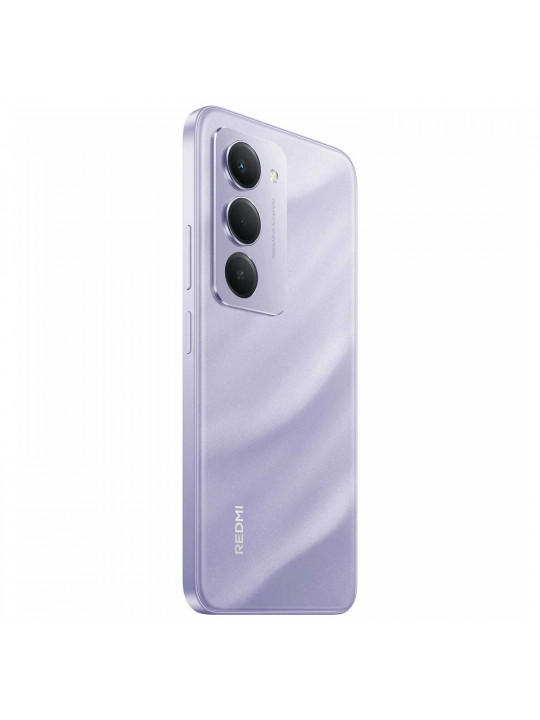 Սմարթ հեռախոս XIAOMI REDMI 15 8GB 128GB (Sandy Purple) (25062RN2DA)
