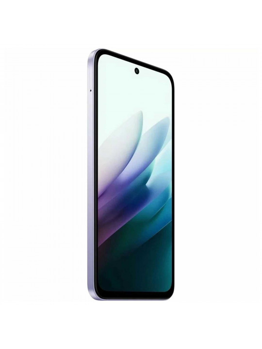 Սմարթ հեռախոս XIAOMI REDMI 15 8GB 128GB (Sandy Purple) (25062RN2DA)