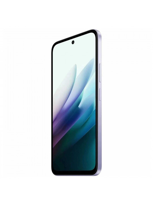 Սմարթ հեռախոս XIAOMI REDMI 15 8GB 128GB (Sandy Purple) (25062RN2DA)