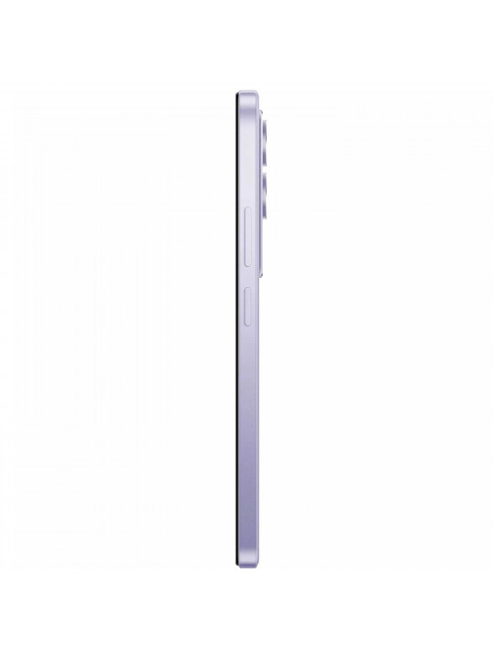 Սմարթ հեռախոս XIAOMI REDMI 15 8GB 128GB (Sandy Purple) (25062RN2DA)