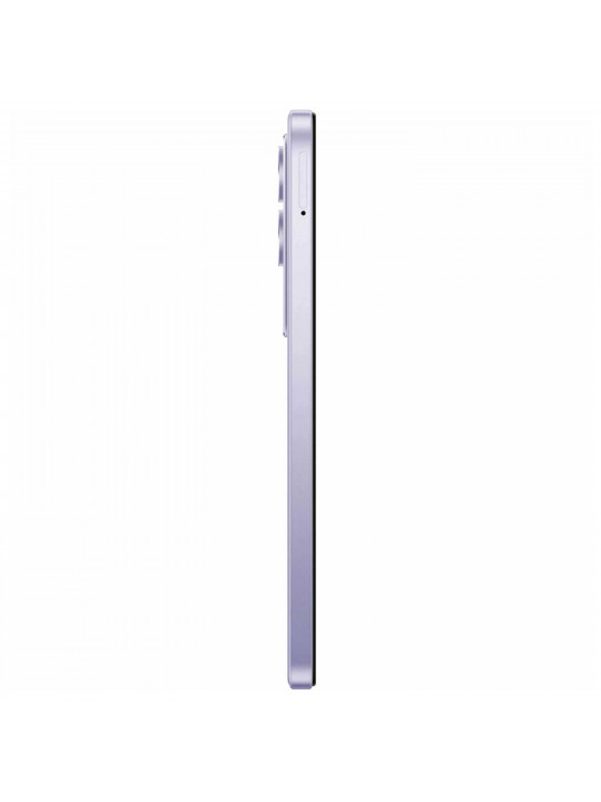 Սմարթ հեռախոս XIAOMI REDMI 15 8GB 128GB (Sandy Purple) (25062RN2DA)
