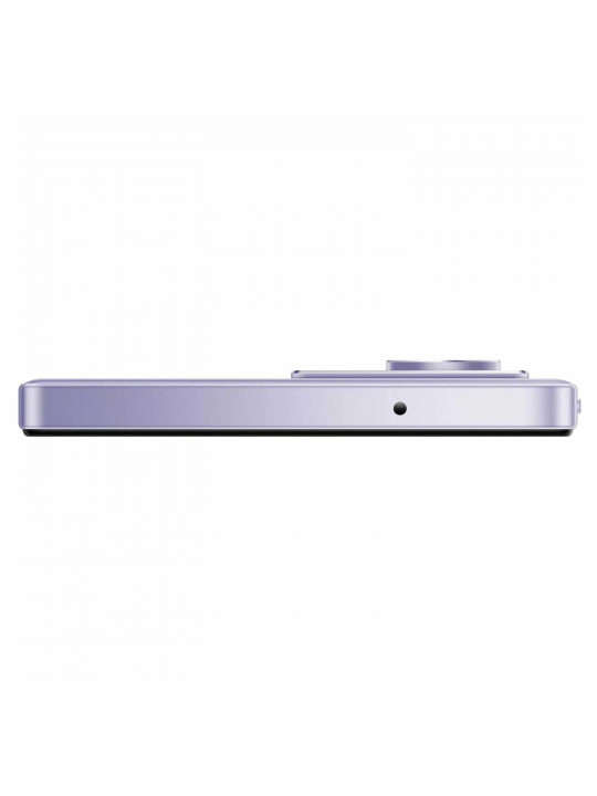 Սմարթ հեռախոս XIAOMI REDMI 15 8GB 128GB (Sandy Purple) (25062RN2DA)